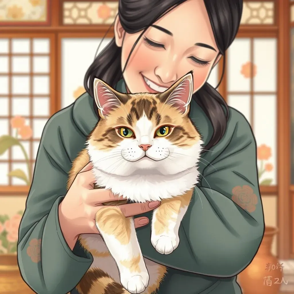 猫 ブリーダー ハチワレ：最高のパートナーを見つける完全ガイド